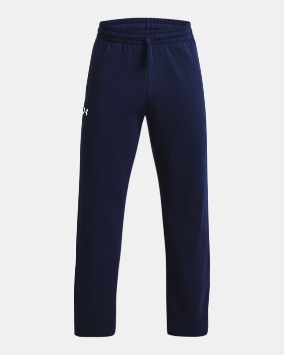 UA Rival Fleece Men's Pants | Under Armour UA Rival Fleece Men's Pants | Under Armour